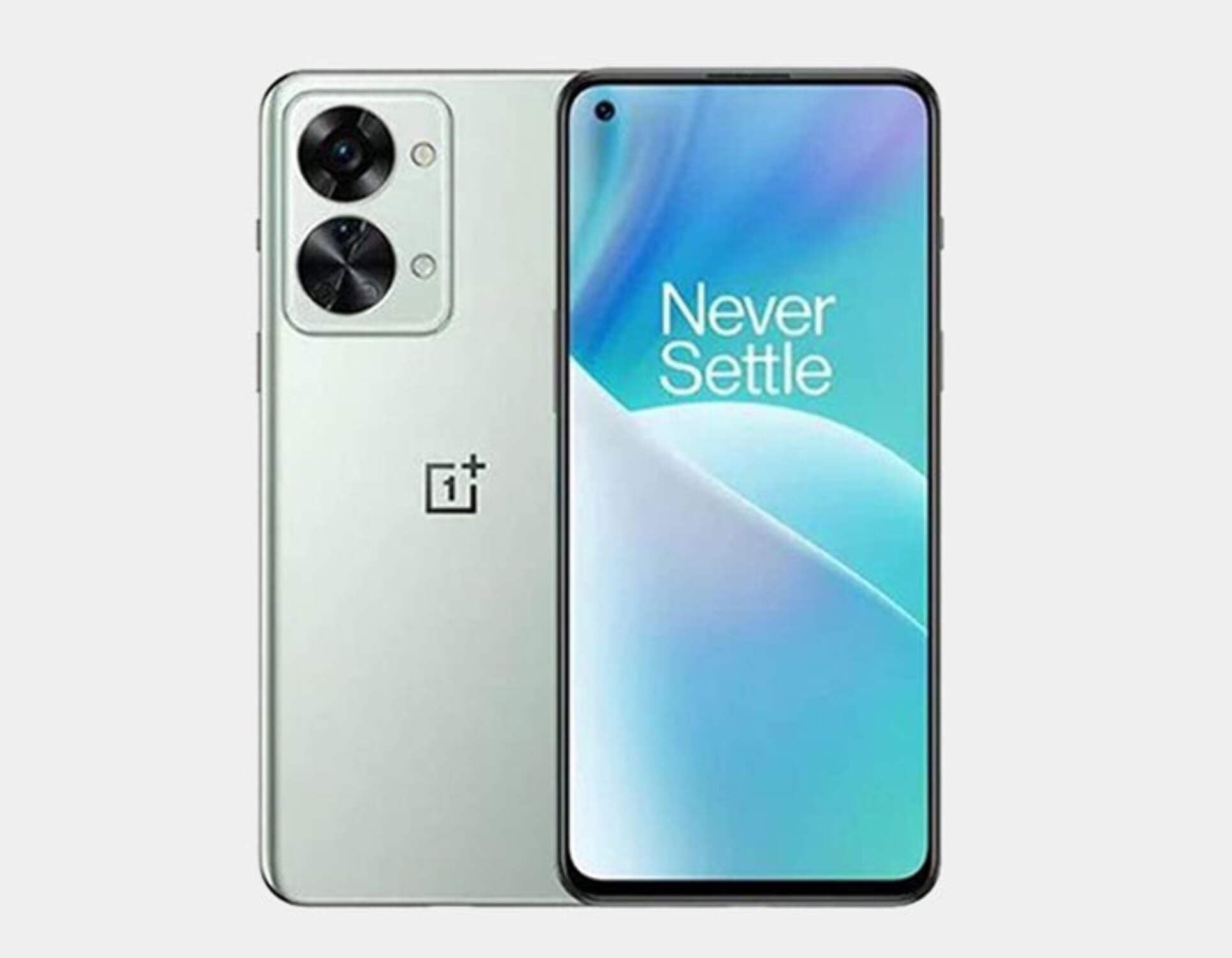 OnePlus Nord 2T