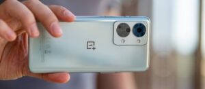 OnePlus Nord 2T 5G