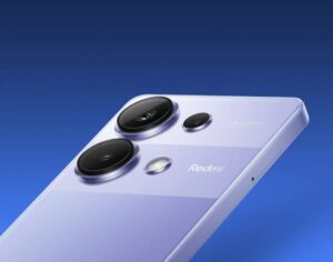 Redmi Note 13 Pro Max