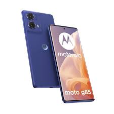 Motorola Moto G85