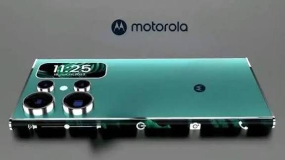 Motorola Moto 60 Ultra