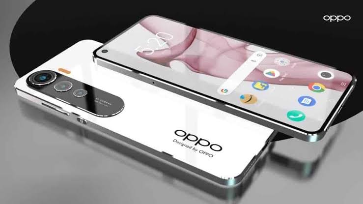 Oppo F29 Pro 5G