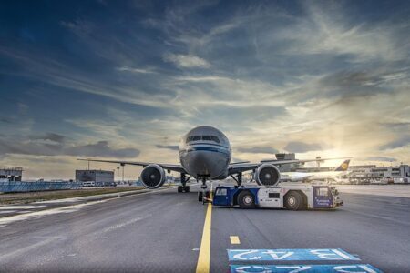 Delta Air Lines